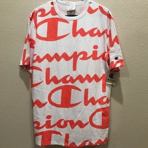 Champion Heritage T-Shirt‎